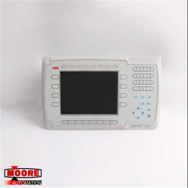 Quality PP836  3BSE042237R1  ABB  Operator Panel for sale
