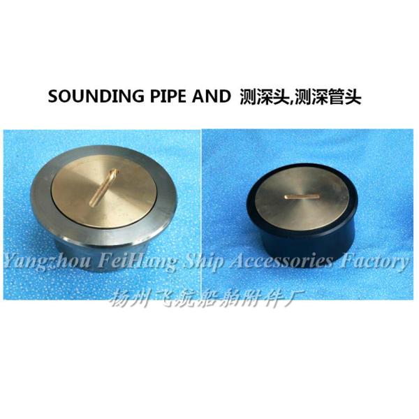 Quality A100CB/T3778-99 stainless steel sounding injection head for sale