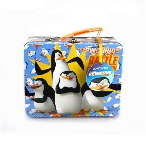 China Wholesale metal lunch boxes for sale wholesale