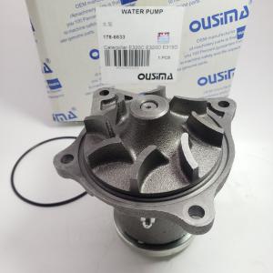 China Water Pump 178-6633 For CAT 311C 312D 320C 321C 323D wholesale