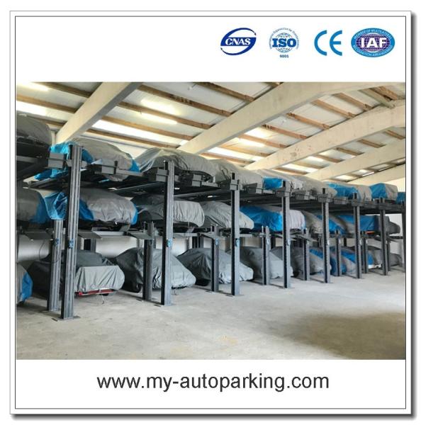 Made in China Supplying Parking System to Singapore,Malaysia, / Parking Systems