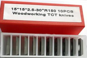 China Square Shape Carbide Woodturning Cutters Indexable Carbide Inserts GU10 wholesale