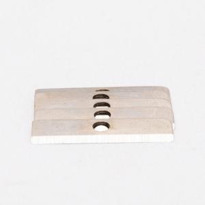 China One Hole SK4 Pencil Sharpener Parts Alloy Steel wholesale