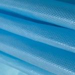 Laminated Waterproof Non Woven Fabric Gloves For Medical / Surgical / Hospital