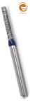 High quality Dental Silver and gold Diamond burs