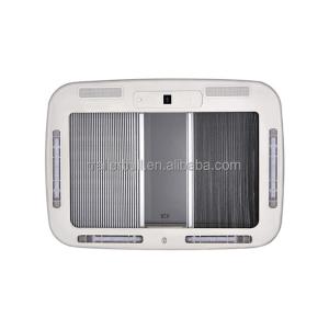 China ASA Material RV Roof Skylight Windows Popular for DIY Overland Road Camping 500Hx700W wholesale