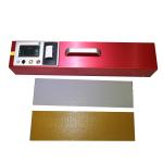 Optical System Retroreflectometer For Road Markings