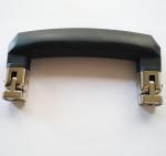 Briefcase Swivel handle with chrome fittings, MS-H1428K