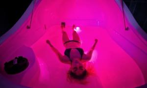 China Floatation Therapy Isolation Tank float wholesale