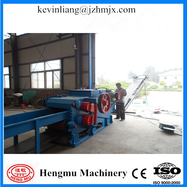 Dealership wanted high capacity wood pellet processing line with CE approved