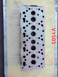 China 1G092-03044 Kubota V1505 Cylinder Head Standard Kubota V1505 Head wholesale