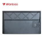 65 '' Big Indoor Education Interactive Whiteboard Touch Advertising LED Display