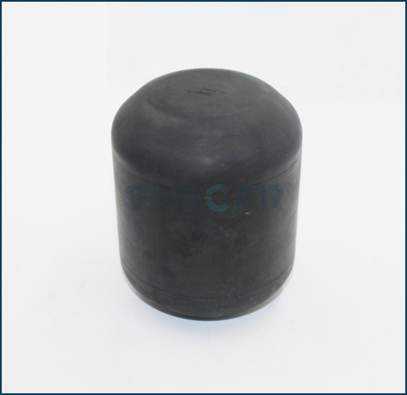 5620132411 562-01-32411 NBR Rubber Small Fits Komatsu Dump Truck Engine Damper HD1500-7