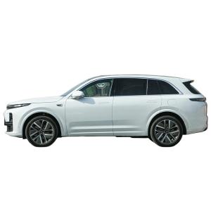 China Hot Sale High Tech Leading Ideal L7 Lixiang L7 Electric Suv Car New Energy Vehicles EV Car Suv wholesale