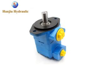 China V10 1p7p 1c20 Vickers Eaton 16gpm Hydraulic Vane Pump wholesale