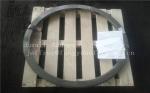Heat Treatment Stainless Steel Forging 1.4541 S32100 X10CrNiTi189 SUS321 304S12