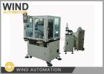 DC Motor Armature Double Cutter Commutator Surface Turning Lathe Machine