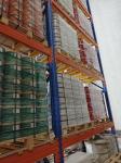 Stainless steel wire rope 304 8mm 7x19
