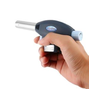 China Automatic ignition 1300C Flame Torch Gun For Cooking Baking wholesale