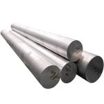 130mm 140mm Anodized Sliver Aluminum Bar 6061 7075 5083 3003 5052 Aluminum Rod