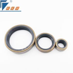 China High Pressure Resistance Oil Seal for Industrial Sealing Solutions wholesale