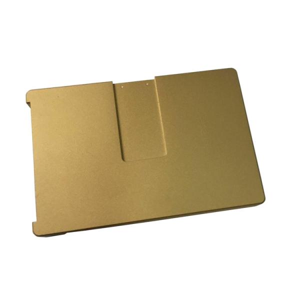Cnc Metal Rapid Prototype Machined Parts Manufacturers Laser Cutting Aluminium