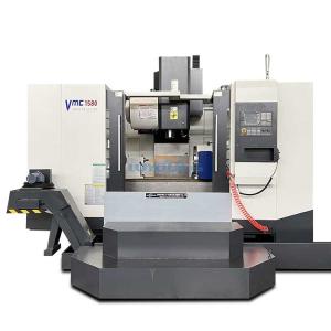 China Cnc Milling Center Vmc1580 Vertical Machining Center For 4 Axis wholesale