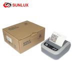 70mm/S 80mm Direct Thermal Printer With Handheld OLED Screen
