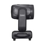 Laser LED Wash With Animation Patterns Moving Head Light Manufacturers