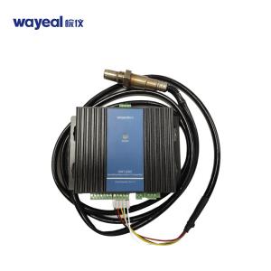 China 150s-300s Flue Gas Humidity Moisture Meter High Temperature Resistant wholesale