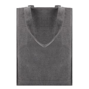 China Reusable Eco Friendly Custom Shopping Bags Women'S Canvas Handbags Purses 13X3X16&quot; wholesale