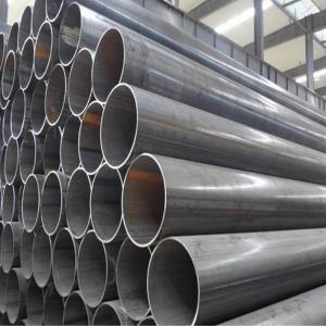 China Industrial A312 Seamless Stainless Steel Pipe Hot Rolled With SGS wholesale