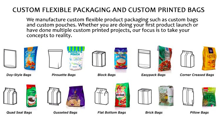 High Temperature Premium Fresh Meat Packaging Roasting Turkey Oven Safe Plastic Bags