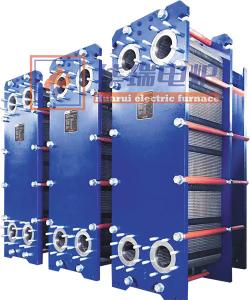 China Medium Frequency Induction Melting Equipment Electric Induction Metal Furnace wholesale