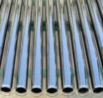Glass Tube Vacuum Deposition Equipment, Aluminum Sputtering Deposition Machine