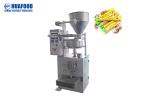 Coffee Vacuum Filling 220ml Automatic Food Packing Machine