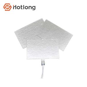 China Insulation Width 900mm 800 Degree Mica Heating Element wholesale
