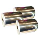 Vacuum Metallized Paper Eco Friendly