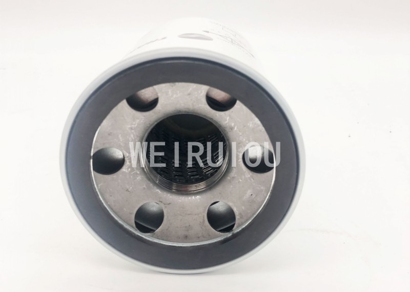 Refrigeration Compressor Lube Oil Filter Element X09150044020 FLR00928