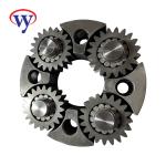 Excavator EC460 R450LC-7 3rd Travel Planetary Gear Carrier VOE14608963 ZTAJ