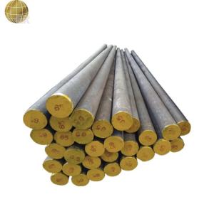 China SCM440 SAE4140 1.7225 Special Alloy Tool Steel Round Bar wholesale