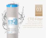 WellBlue Household Reverse Osmosis Water Purifier , RO Water Filter Machine