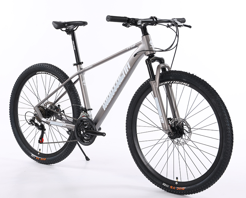 GOMID Bicicleta Custom Bisiklet OEM XC Mountain Bike 29 27.5 MTB Bicycle with SHIMANO Groupset and Aluminum Alloy Frame