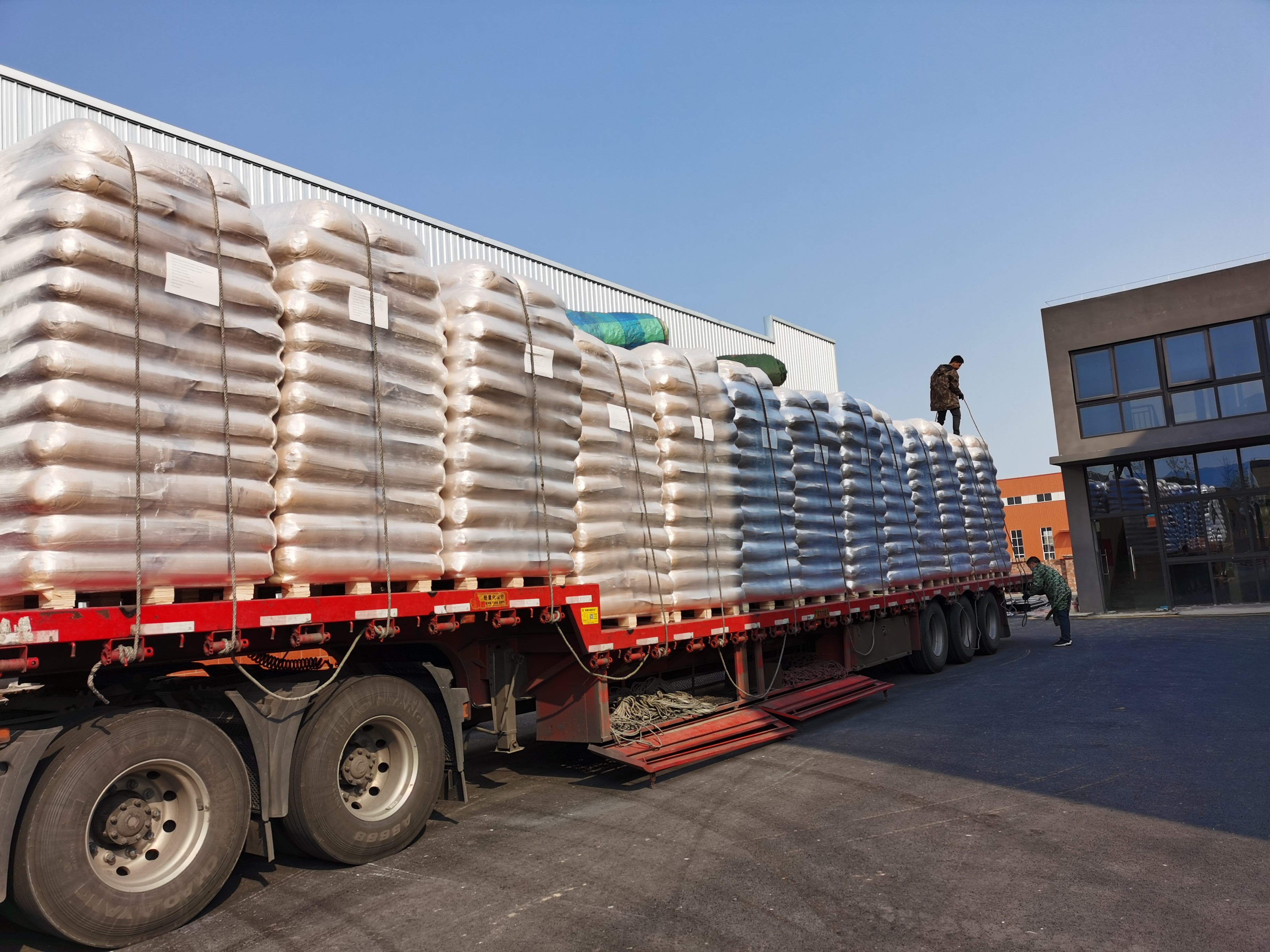 Hydrolysate Soybean Protein Based Water Soluble Amino Acid Powder 80