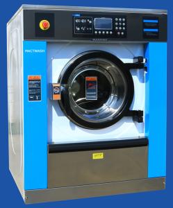 China 15KGS ECONOMY High Speed WASHER Extractor/Commercial Washer/Laundry Washer/Hotel Washer/Commercial Washing Machine wholesale