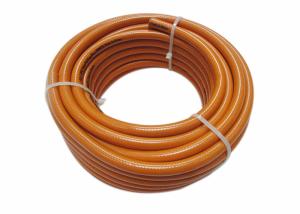 China Customized Flexible PVC &amp; Rubber High Pressure Air Hose wholesale