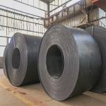 1.2mm Carbon Steel Coil 4000mm A36 Mild Steel Coil For Car Parts