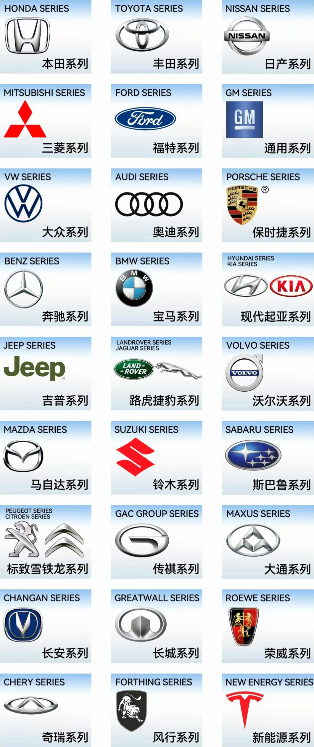 88320-1A480 88320-1A481 AC Compressor For Toyota Corolla Yaris High Quality Factory