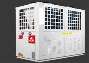 China 20P Split System Heat Pump , Residential Heat Pump System Waterproof 18 R22/Kg wholesale