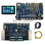 Printer Board G5I Ricoh Printhead Inkjet Printer System For Advertising Photo